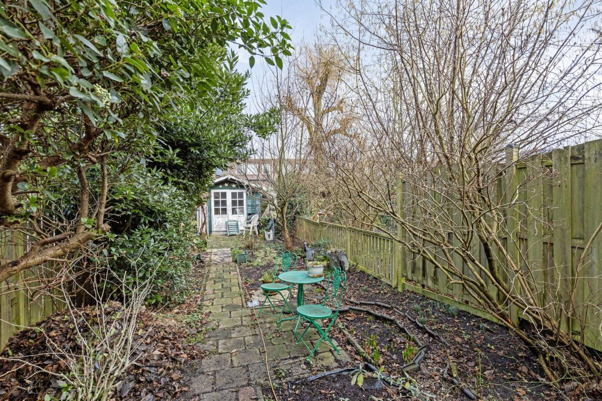 Te koop: Foto Woonhuis aan de Zuiddijk 333 in Zaandam