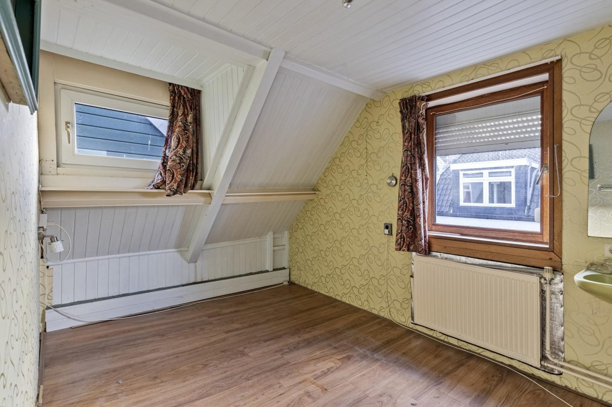 Te koop: Foto Woonhuis aan de Zuiddijk 333 in Zaandam