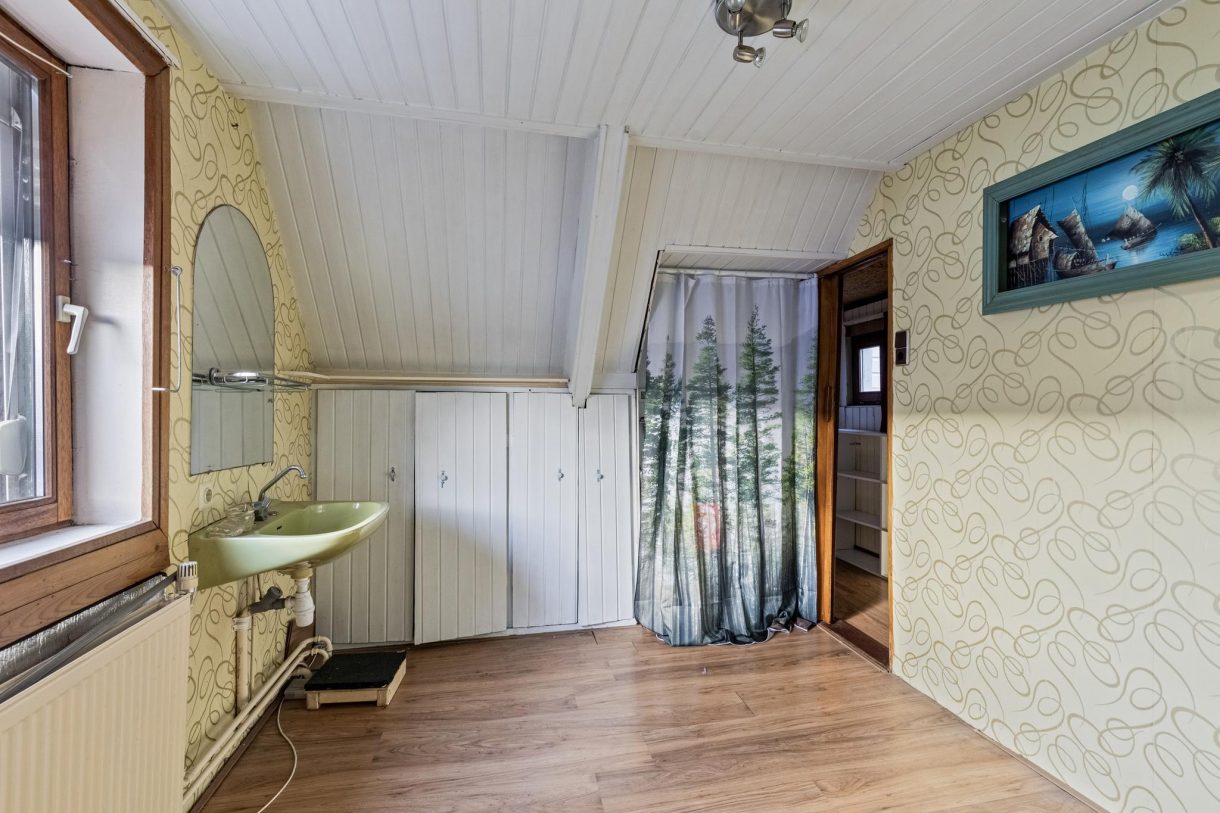 Te koop: Foto Woonhuis aan de Zuiddijk 333 in Zaandam