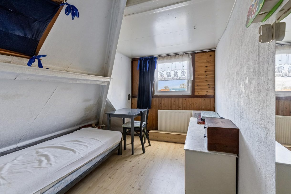 Te koop: Foto Woonhuis aan de Zuiddijk 333 in Zaandam