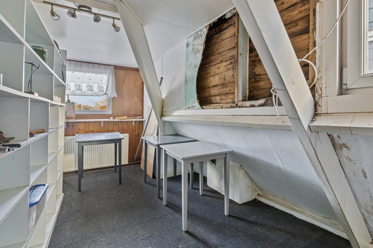 Te koop: Foto Woonhuis aan de Zuiddijk 333 in Zaandam