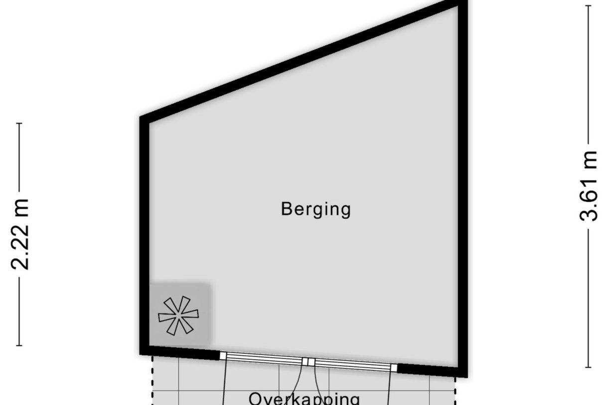 Te koop: Foto Woonhuis aan de Zuiddijk 333 in Zaandam