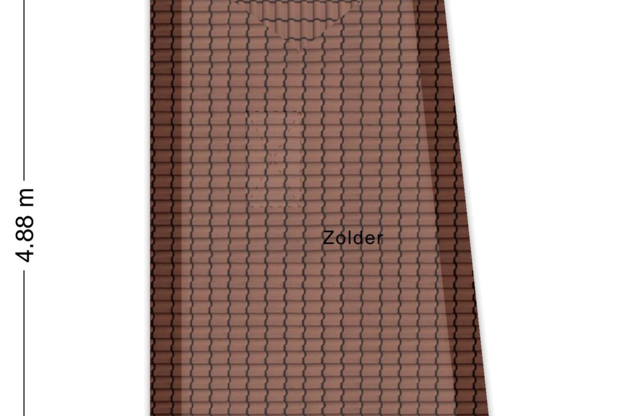 Te koop: Foto Woonhuis aan de Zuiddijk 333 in Zaandam