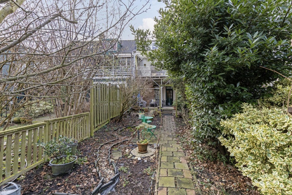 Te koop: Foto Woonhuis aan de Zuiddijk 333 in Zaandam