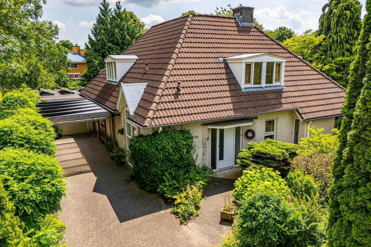 Te koop: Foto Woonhuis aan de Het Ham 20 in Warnsveld