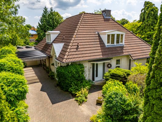 Hoofdfoto van Warnsveld Het Ham 20