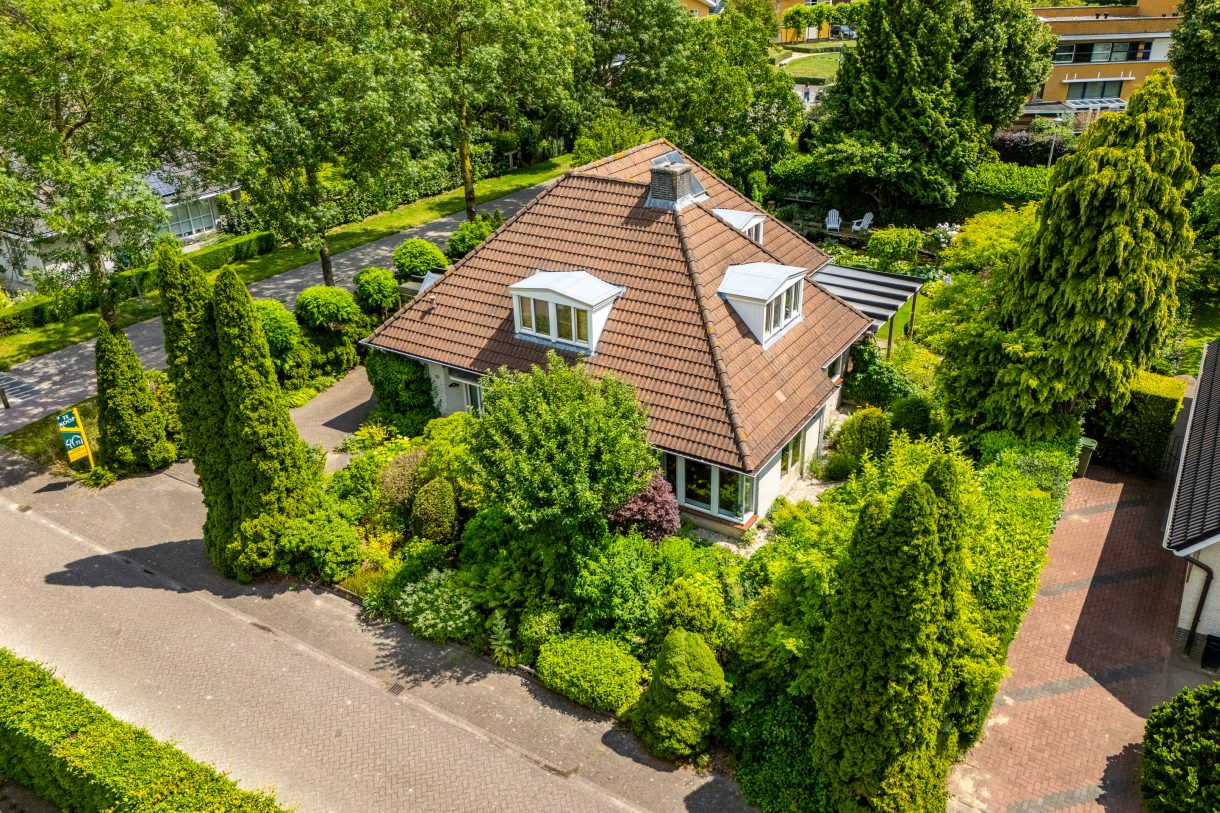 Te koop: Foto Woonhuis aan de Het Ham 20 in Warnsveld