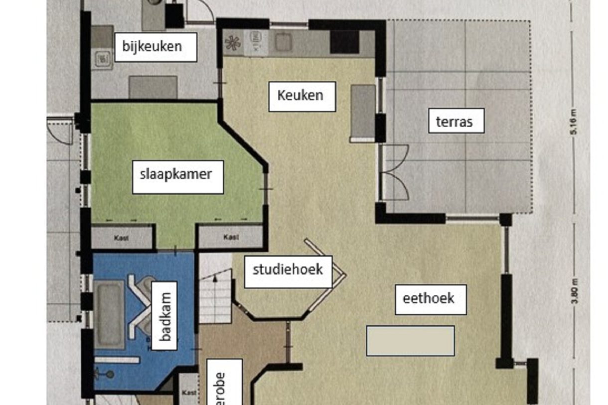 Te koop: Foto Woonhuis aan de Het Ham 20 in Warnsveld