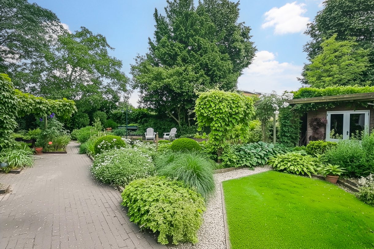 Te koop: Foto Woonhuis aan de Het Ham 20 in Warnsveld