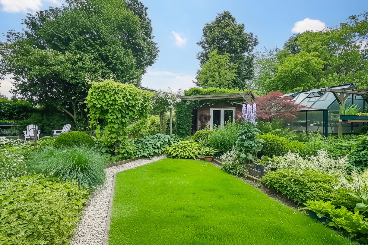 Te koop: Foto Woonhuis aan de Het Ham 20 in Warnsveld