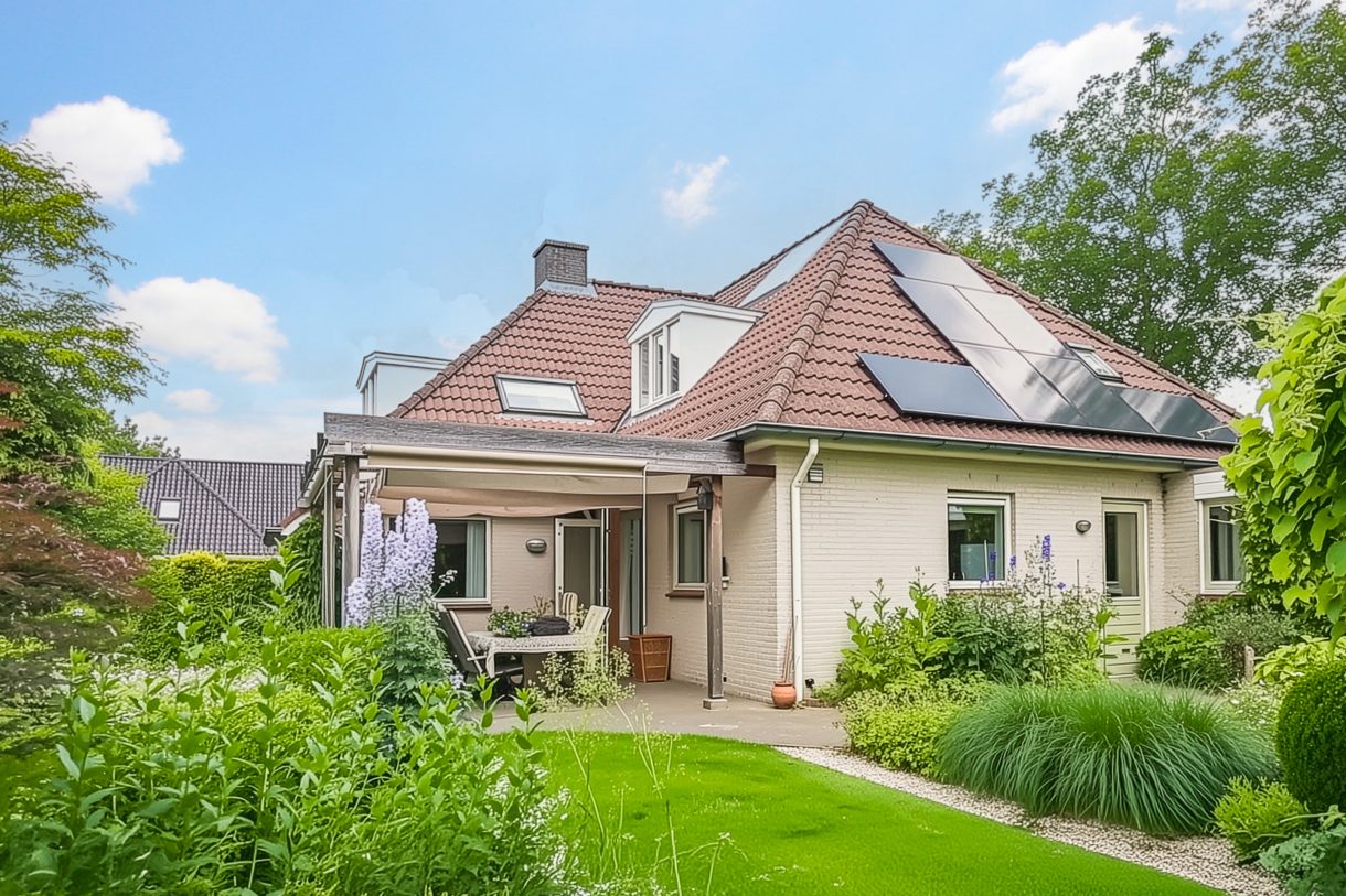 Te koop: Foto Woonhuis aan de Het Ham 20 in Warnsveld