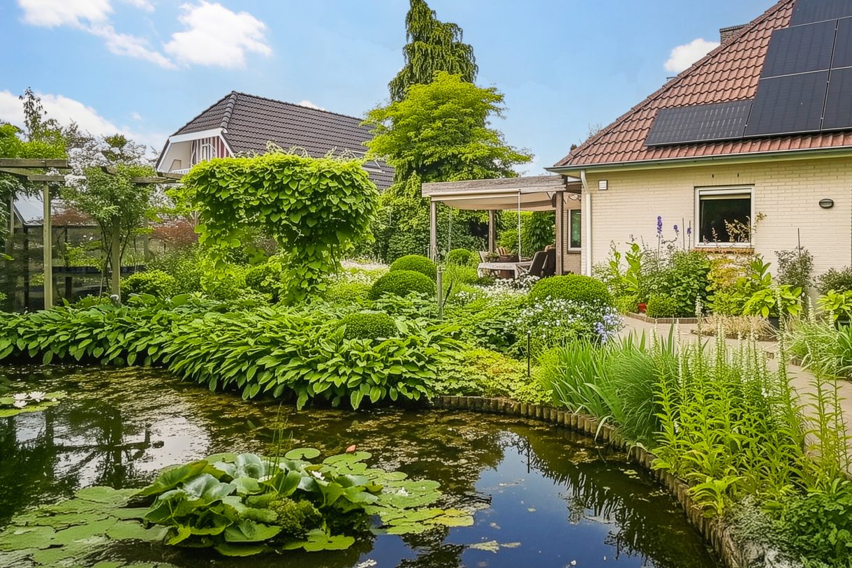 Te koop: Foto Woonhuis aan de Het Ham 20 in Warnsveld