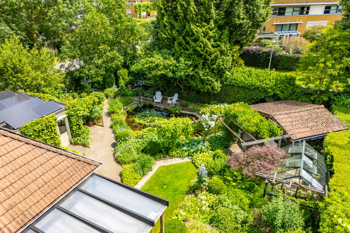 Te koop: Foto Woonhuis aan de Het Ham 20 in Warnsveld