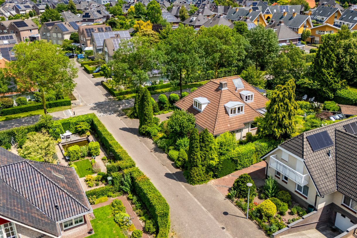 Te koop: Foto Woonhuis aan de Het Ham 20 in Warnsveld