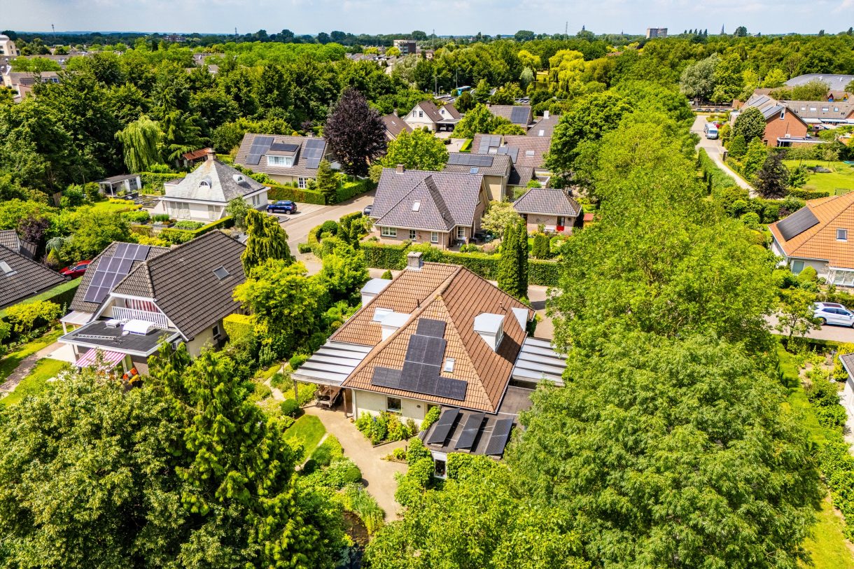 Te koop: Foto Woonhuis aan de Het Ham 20 in Warnsveld