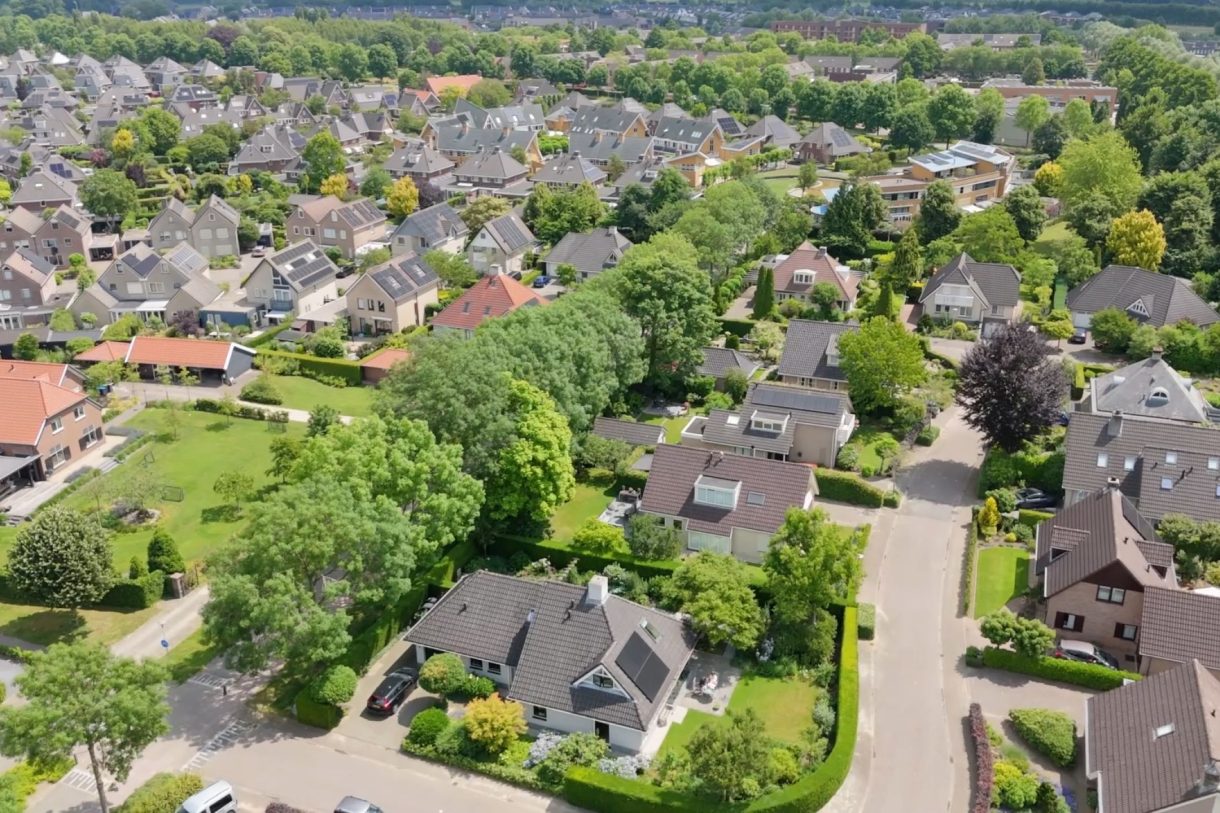 Te koop: Foto Woonhuis aan de Het Ham 20 in Warnsveld