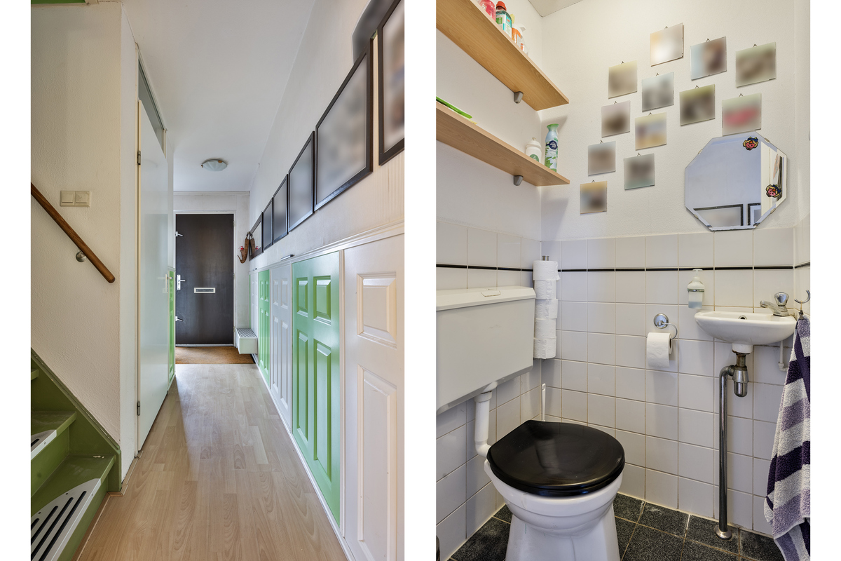 Te koop: Foto Woonhuis aan de Jane Austenpad 18 in Arnhem