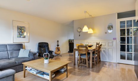 Te koop: Foto Woonhuis aan de Jane Austenpad 18 in Arnhem