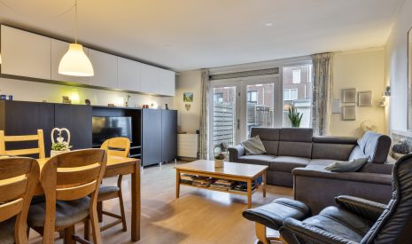 Te koop: Foto Woonhuis aan de Jane Austenpad 18 in Arnhem