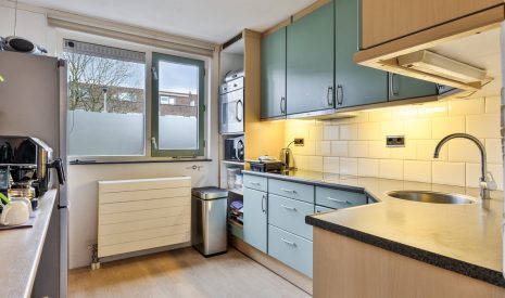 Te koop: Foto Woonhuis aan de Jane Austenpad 18 in Arnhem