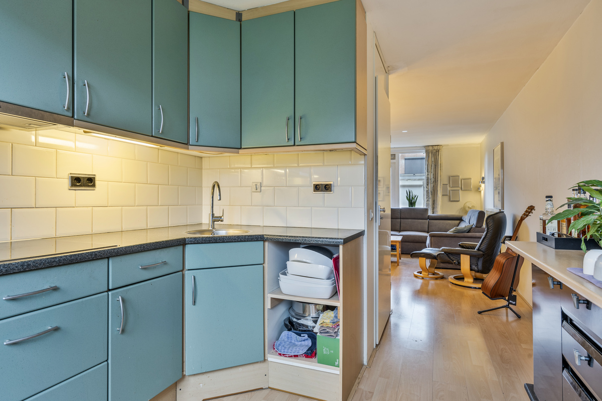 Te koop: Foto Woonhuis aan de Jane Austenpad 18 in Arnhem