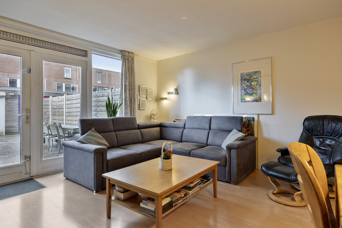 Te koop: Foto Woonhuis aan de Jane Austenpad 18 in Arnhem