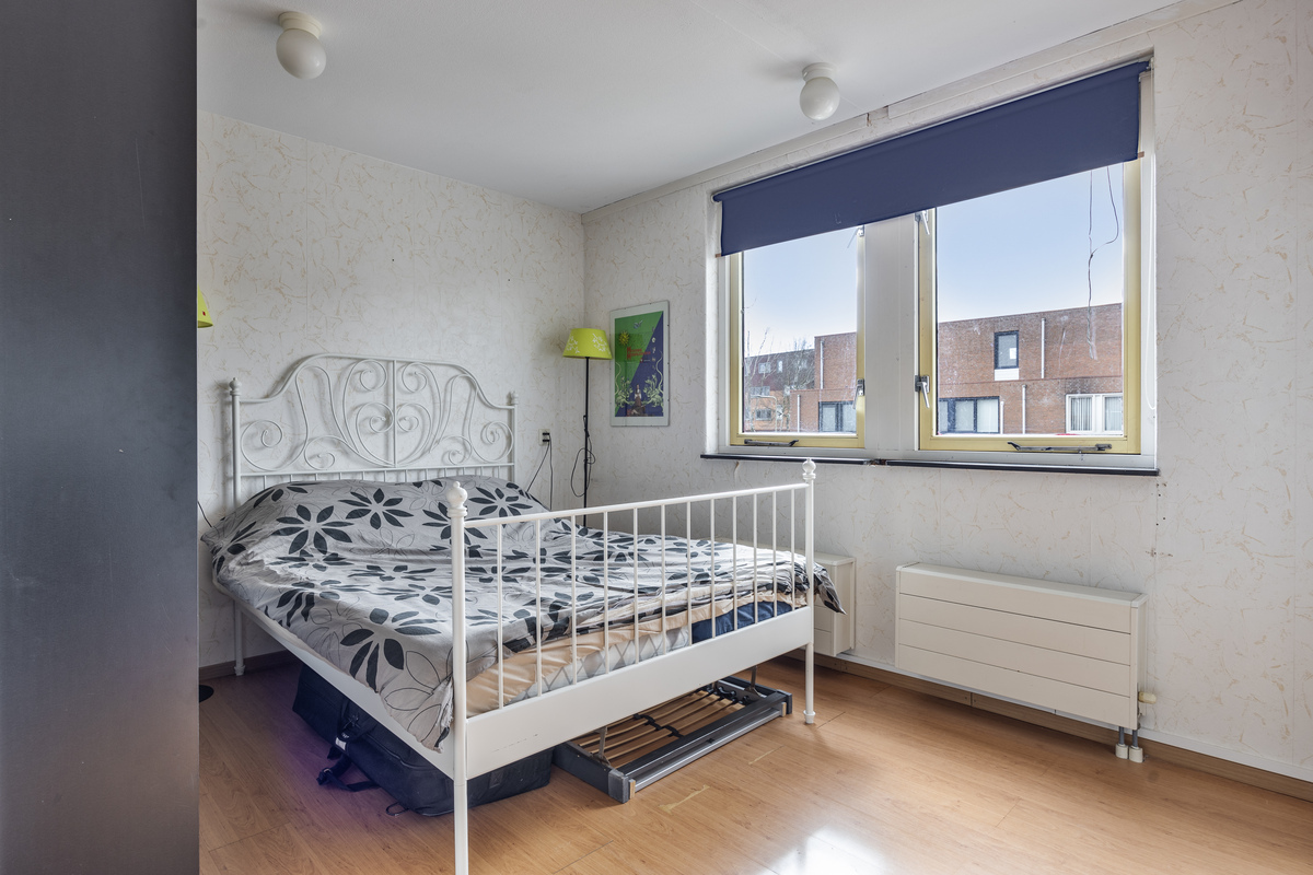 Te koop: Foto Woonhuis aan de Jane Austenpad 18 in Arnhem