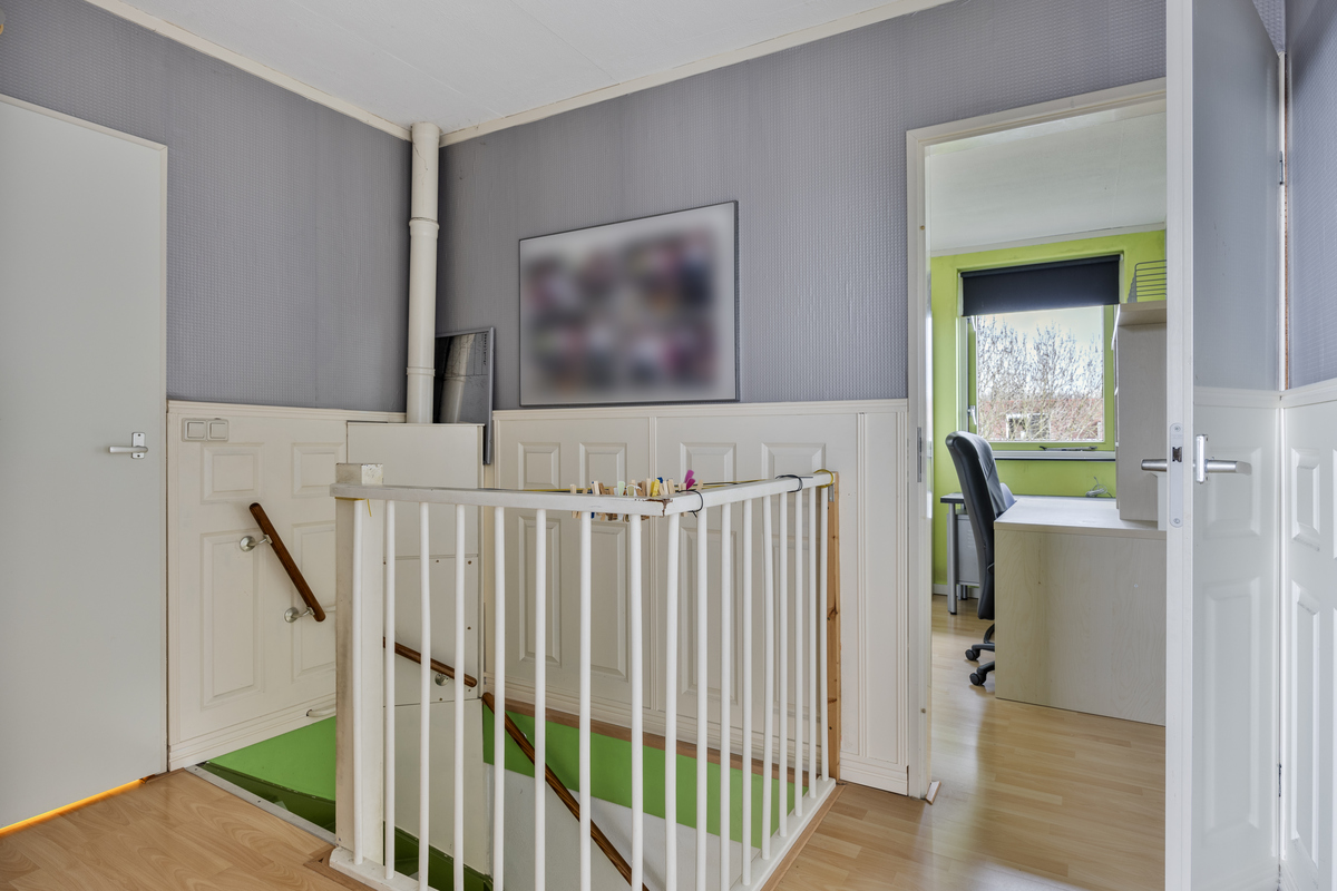 Te koop: Foto Woonhuis aan de Jane Austenpad 18 in Arnhem