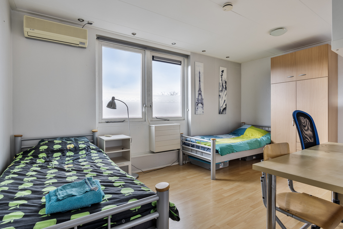 Te koop: Foto Woonhuis aan de Jane Austenpad 18 in Arnhem