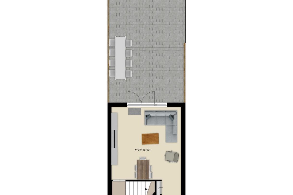 Te koop: Foto Woonhuis aan de Jane Austenpad 18 in Arnhem