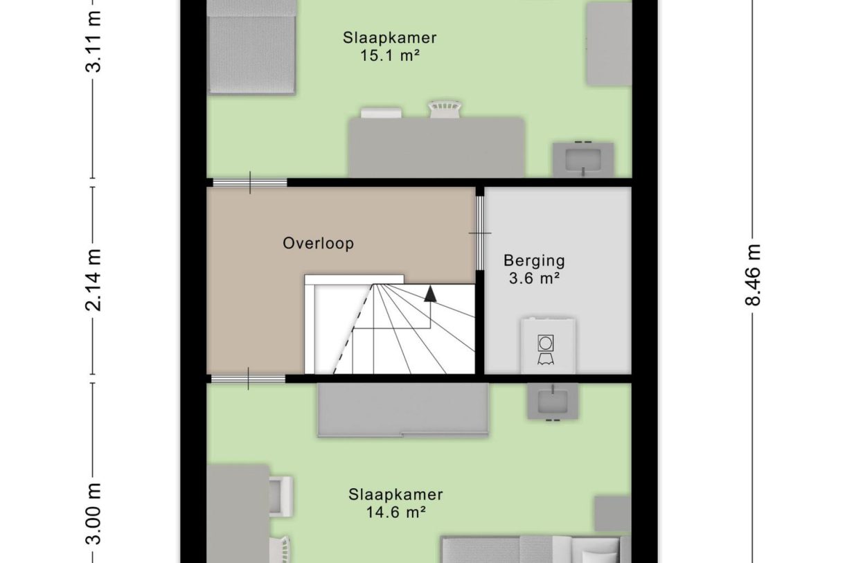 Te koop: Foto Woonhuis aan de Jane Austenpad 18 in Arnhem