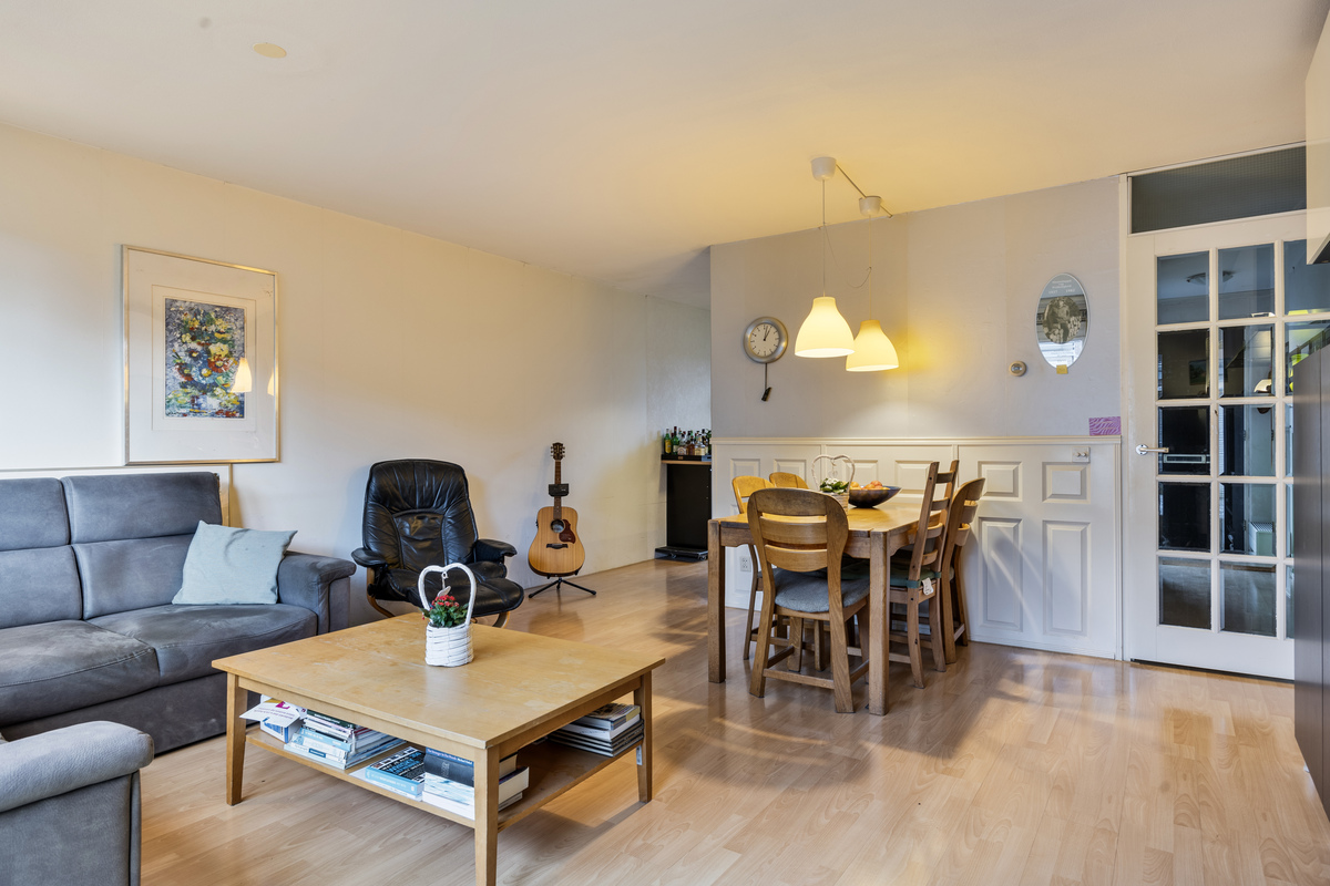 Te koop: Foto Woonhuis aan de Jane Austenpad 18 in Arnhem