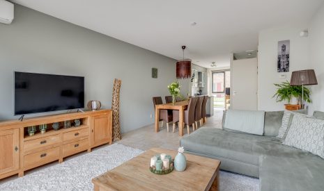 Te koop: Foto Woonhuis aan de Pompwater 10 in Houten