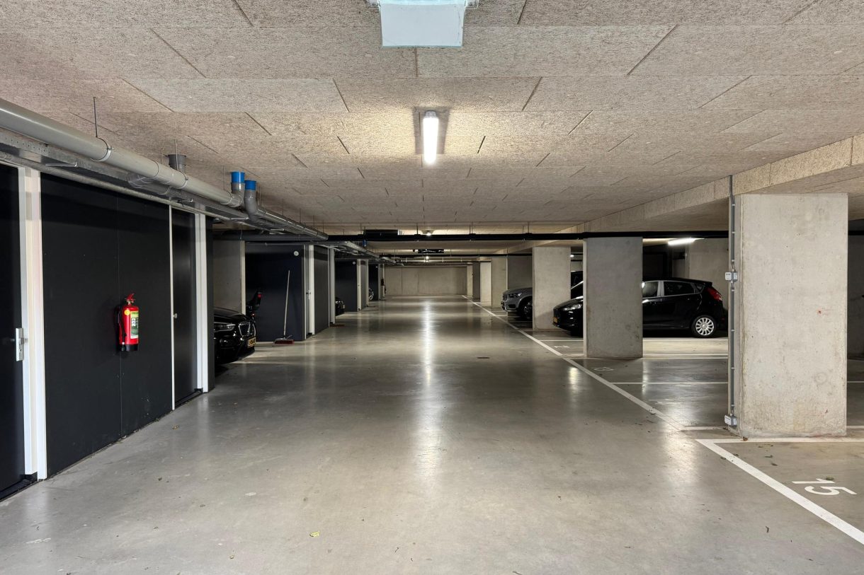 Te koop: Foto Overig OG aan de Hoofdstraat ong in Hillegom