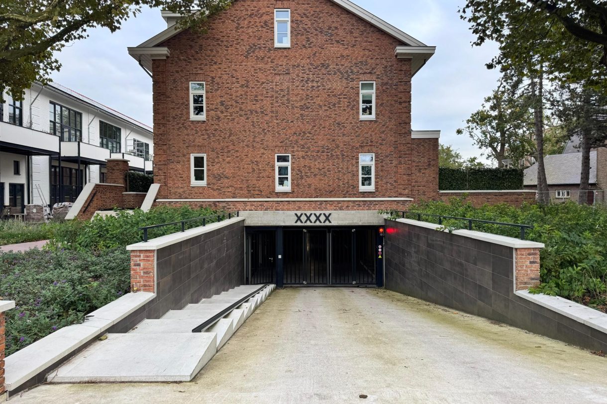 Te koop: Foto Overig OG aan de Hoofdstraat ong in Hillegom