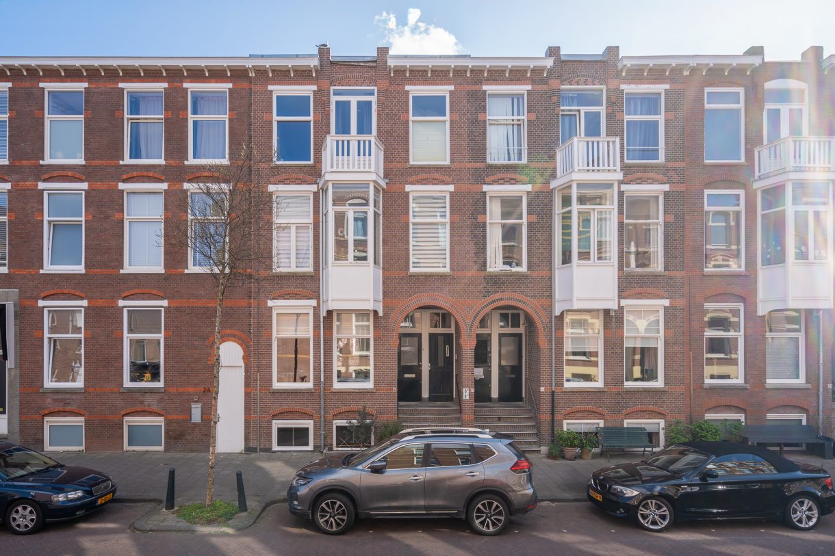 Te koop: Foto Appartement aan de Amsterdamsestraat 4 in 's-Gravenhage