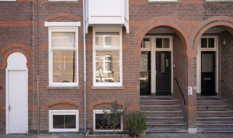Te koop: Foto Appartement aan de Amsterdamsestraat 4 in 's-Gravenhage