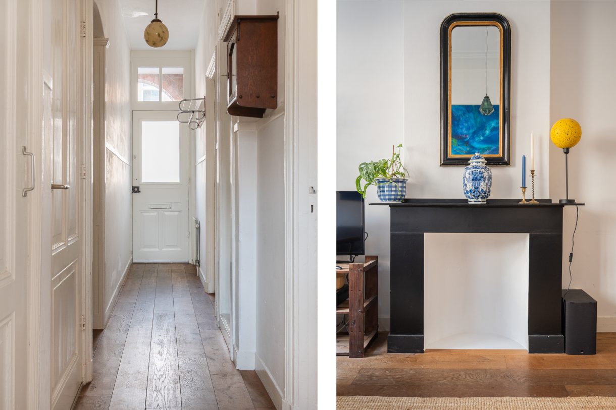 Te koop: Foto Appartement aan de Amsterdamsestraat 4 in 's-Gravenhage