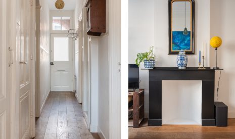 Te koop: Foto Appartement aan de Amsterdamsestraat 4 in 's-Gravenhage