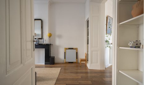 Te koop: Foto Appartement aan de Amsterdamsestraat 4 in 's-Gravenhage