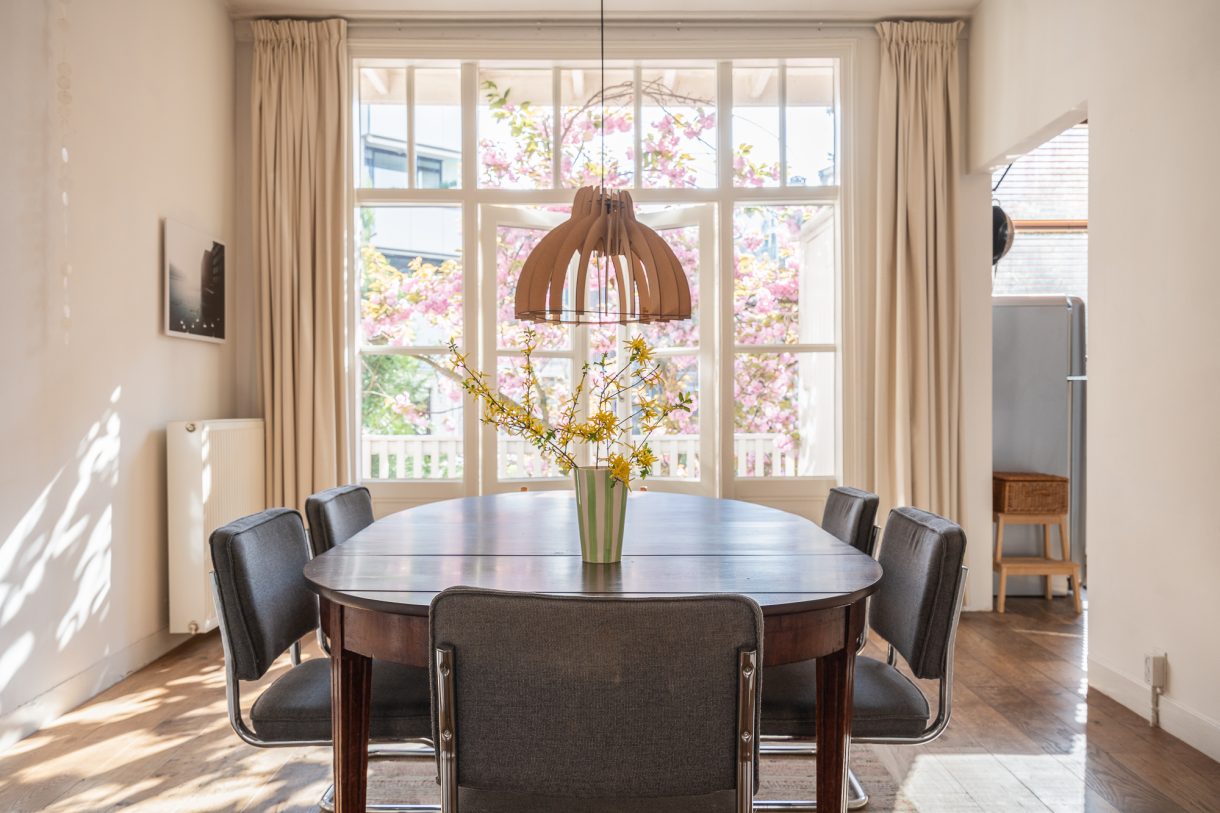 Te koop: Foto Appartement aan de Amsterdamsestraat 4 in 's-Gravenhage