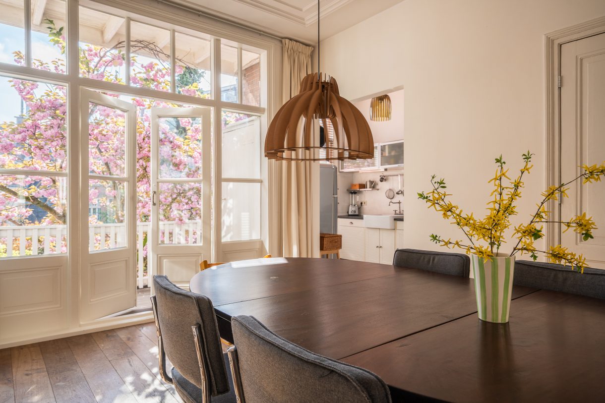 Te koop: Foto Appartement aan de Amsterdamsestraat 4 in 's-Gravenhage