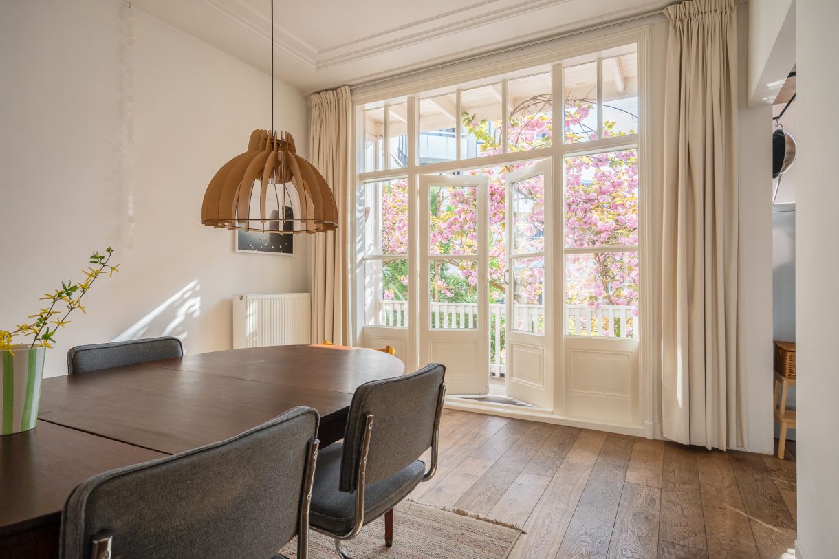 Te koop: Foto Appartement aan de Amsterdamsestraat 4 in 's-Gravenhage