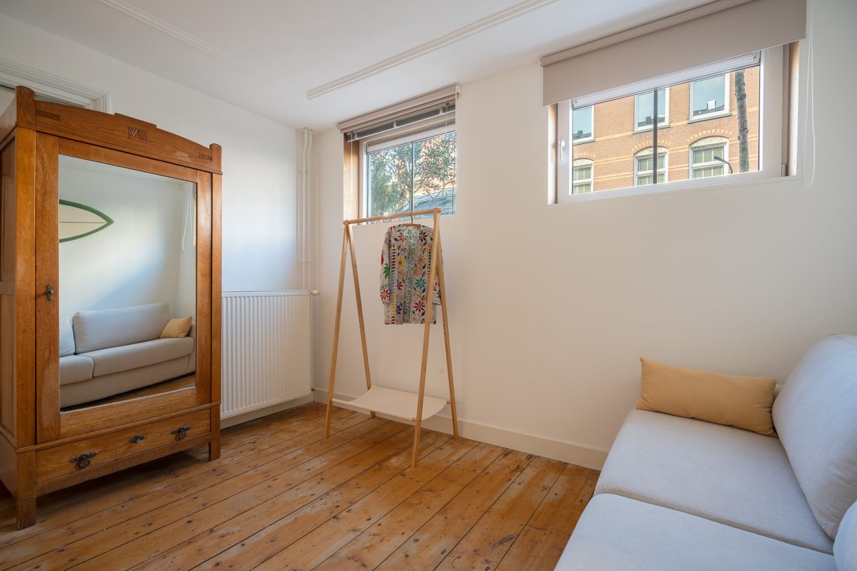 Te koop: Foto Appartement aan de Amsterdamsestraat 4 in 's-Gravenhage