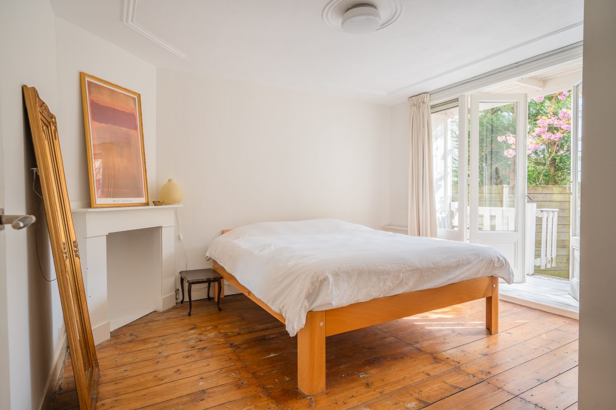 Te koop: Foto Appartement aan de Amsterdamsestraat 4 in 's-Gravenhage