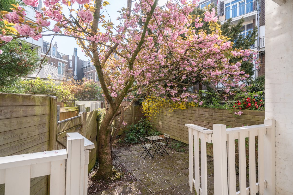 Te koop: Foto Appartement aan de Amsterdamsestraat 4 in 's-Gravenhage