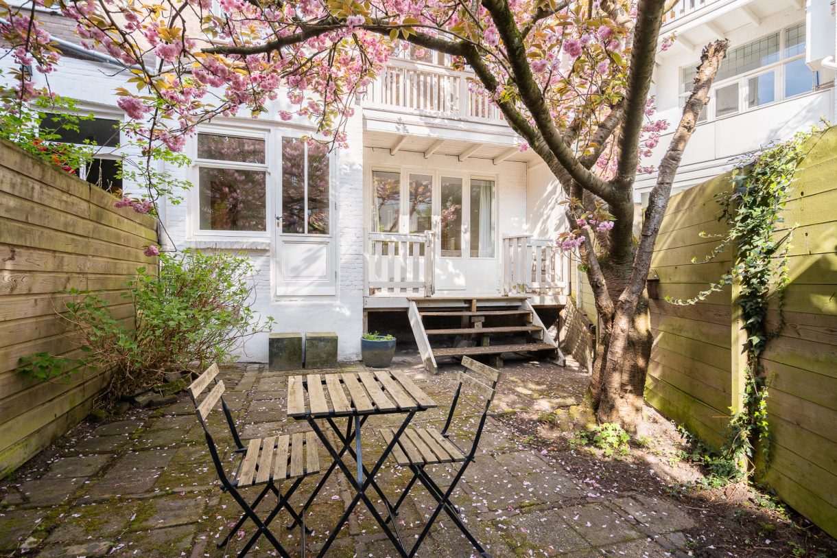 Te koop: Foto Appartement aan de Amsterdamsestraat 4 in 's-Gravenhage