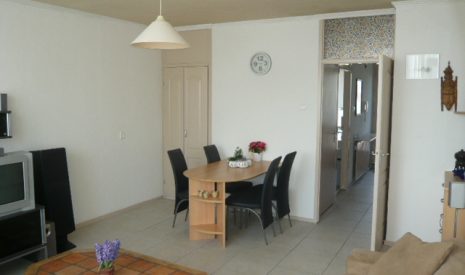 Te huur: Foto Appartement aan de Sperwerlaan 141 in Hoogeveen