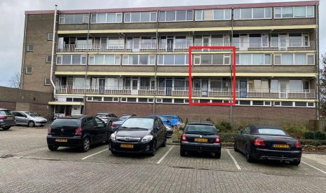 huur  Hoogeveen  Sperwerlaan 141 – Hoofdfoto