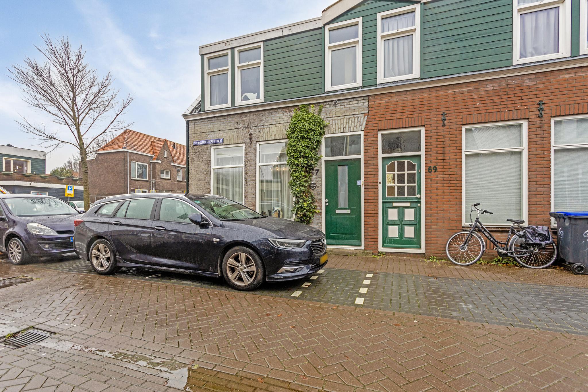 koop  Zaandam  Schoolmeestersstraat 67 – Foto 4